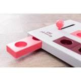 Brain Mover, blauw, 25 × 20 cm