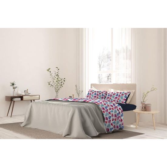 beddengoedset, Petali, tweepersoonsbed beddengoedset, Petali, tweepersoonsbed