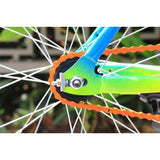 Single Speed ​​Fietsketting 1/2 x 1/8 116 schakels