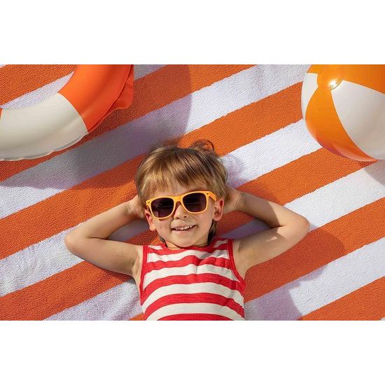 COM-FOUR® 8x onderzetters van vilt - ronde tafelonderzetters - onderzetters voor potten, glazen, schalen en vazen