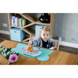 Glazen kan - glazen kan/theepot met deksel - thermisch glazen theepot - Melita kan met deksel - geschikt voor magnetron - 650 mL