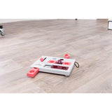 Brain Mover, blauw, 25 × 20 cm