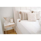 katoenen bedlaken, verschillende maten, hotelkwaliteit, 058, wit, 180 x 290 cm katoenen hoeslaken, diverse maten, hotelkwaliteit, 058, wit, 180 x 290 cm