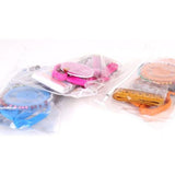 Exclusieve voorgevulde naaidoos, ambachtelijke opbergdoos met 94-delige naaisetje inbegrepen, 18,5 x 25,5 x 14,5 cm, Uil