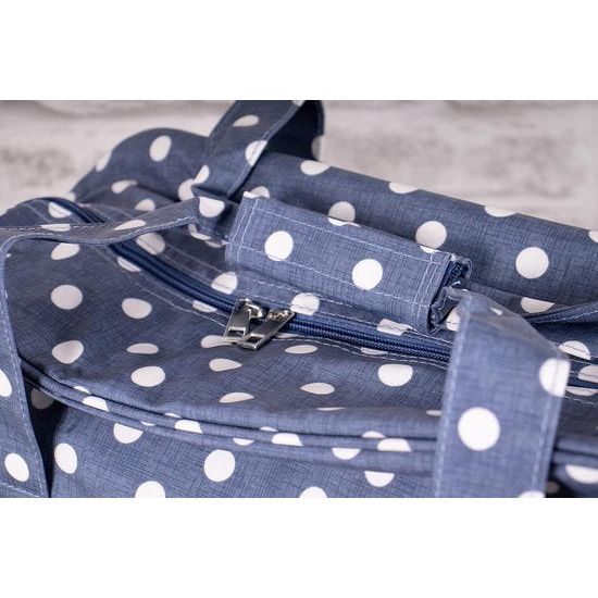 Exclusieve naaimachinetas