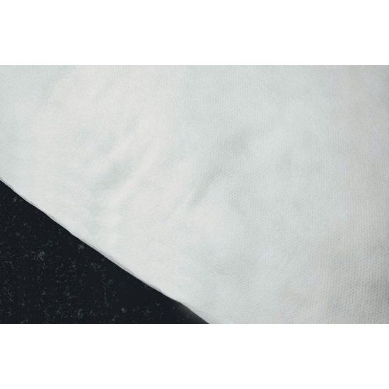 Kussens, set van 4 stuks, mensen met allergieën, wasbaar binnenkussen, vulkussen, sierkussen en relaxkussen met polyester kussenvulling, pluizig hoofdkussen, bankkussen, 40 x 40 cm