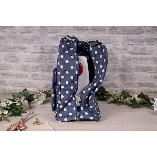 Exclusieve naaimachinetas