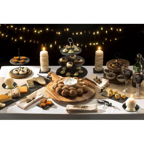 Masterclass Plank, 3 planken