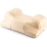 Anti-rimpel nekkussen met Youthlow satijnen hoes