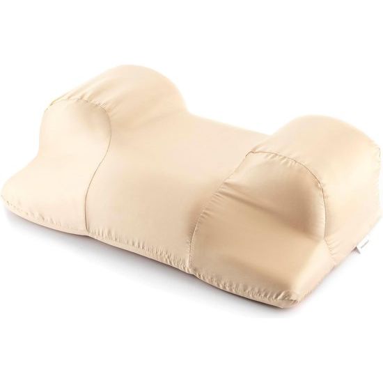 Anti-rimpel nekkussen met Youthlow satijnen hoes