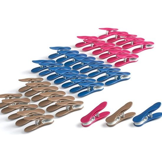 Premium wasknijpers, diverse modellen