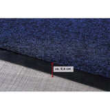 deurmat voor binnen en buiten, vuilvangmat