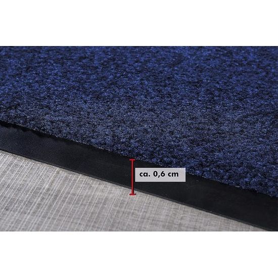 deurmat voor binnen en buiten, vuilvangmat