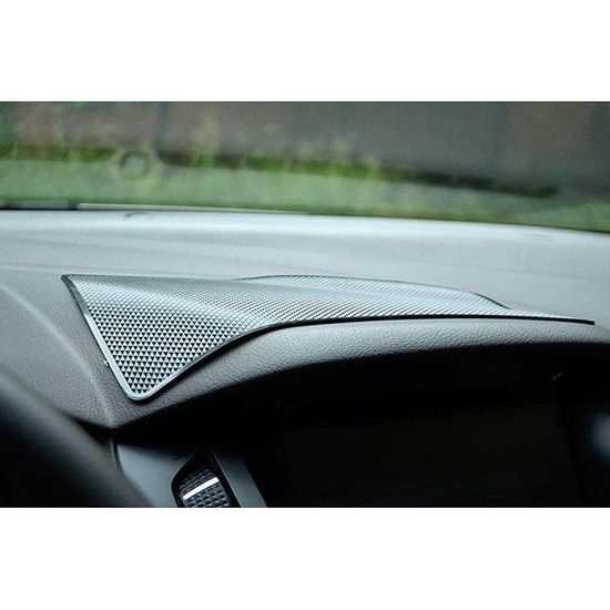 2 x Car Holder Non-Slip Mats (27 x 15 cm) PVC Mobile Phone Non-Slip Pad Car Mat Dashboard Sticky Pad Adhesive Mat for Mobile Phones Sunglasses Keys etc.