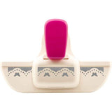 Creatieve Randpons, 16 x 10 x 6 cm