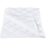 All-season deken, mensen met allergieën, 135x220 cm, wasbaar All-season deken, geschikt voor mensen met allergieën, afmetingen 135x220 cm, kan gewassen worden.