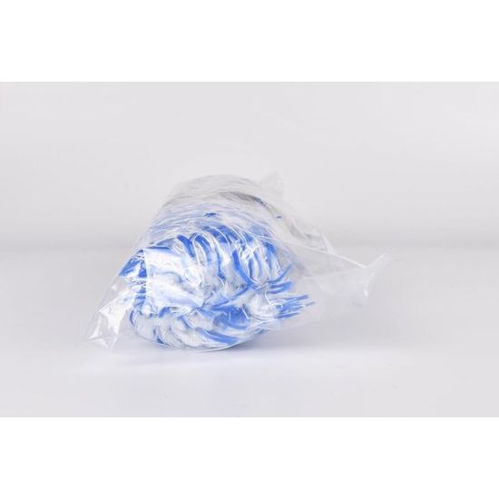 Velgenborstel voor aluminium velgen, premium microvezel velgenborstel voor een bijzonder zachte reiniging tot in het diepe velgbed, lange professionele autoreiniging, velgenreinigingsborstel