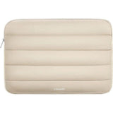 Laptophoes, tas, 15 15,6 inch / 16 inch TSA laptoptas, beschermhoes, sleeve, waterdicht, met 4-laagse bescherming, laptophoes