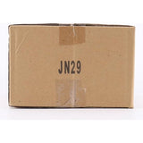 Vogelvoederhuisje ophangen, vogelhuis met standaard, weerbestendig, vogelvoederdispenser ophangen, hoge capaciteit, geschikt voor alle tuinvogels