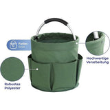 Universele reinigingscaddy Groen