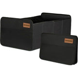 Kofferbakorganizer, optimaal georganiseerde kofferbak - 50 x 31 x 21 cm