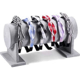 Sieradenstandaard Afneembare hoofdband Haarband Sieradenstandaard Afneembare hoofdband Haarband