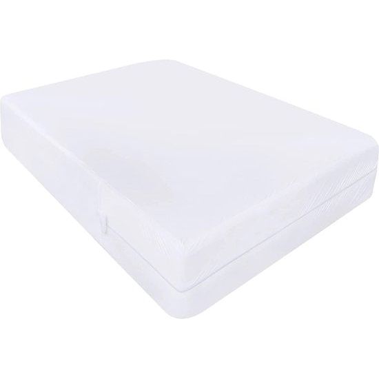 Matrasbeschermhoes 90x200