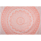 Wandtapijten Hippie-Mandala-Wandtapijt Hippie-Mandala-Wandbekleding-Wandtapijten Ombre-Mandala-Wandtapijten Boho-Wandtapijten