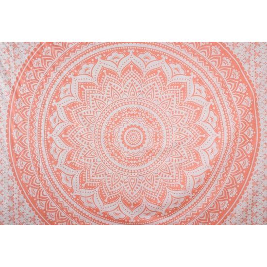 Wandtapijten Hippie-Mandala-Wandtapijt Hippie-Mandala-Wandbekleding-Wandtapijten Ombre-Mandala-Wandtapijten Boho-Wandtapijten