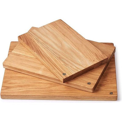 Houten Keukenplank van Acaciahout - Professionele Snijplank, Grote Houten Keukenplank van Acaciahout - Professionele Snijplank, Grote