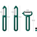 Spaarschillenset style4