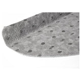 Trapmat, beschermt de trap, zelfklevend en onderhoudsvriendelijk, set van 15 stuks, 23 x 65 cm Trapmat, beschermt de trap, zelfklevend en onderhoudsvriendelijk, set van 15 stuks, 23 x 65 cm