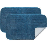 Antislip: de achterkant van ons tapijt is gemaakt van nieuw materiaal TPR