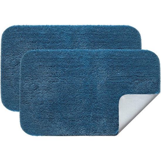 Antislip: de achterkant van ons tapijt is gemaakt van nieuw materiaal TPR