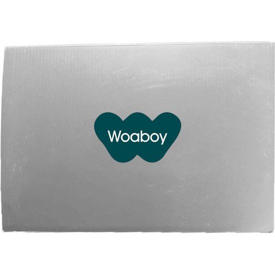 Gordijnen met plooiband, voile, gordijnen voor woonkamer, transparante gordijnen, slaapkamer, moderne vitrage, set van 2, 140 x 245 cm (b x h), grijs