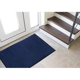 deurmat voor binnen en buiten, vuilvangmat