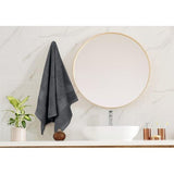 Handdoeken Handdoekenset 100% Katoen (700 g/m²) 41 x 71 cm