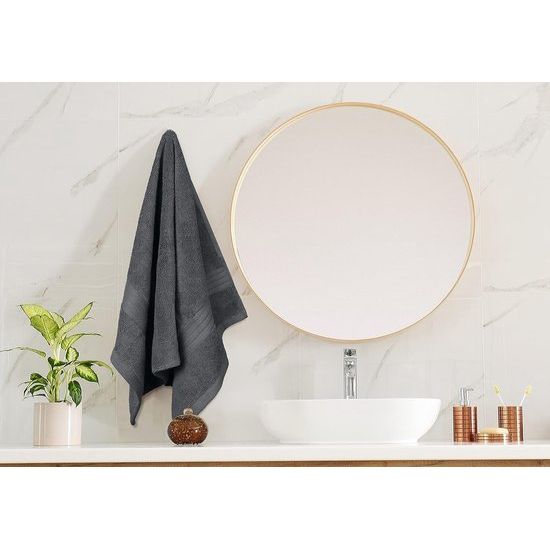 Handdoeken Handdoekenset 100% Katoen (700 g/m²) 41 x 71 cm