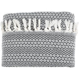 Eenpersoonsbed, sprei, antracietgrijs, katoen, bankdeken, knuffelige tv-deken, bankdeken, fauteuildeken, omkeerbare deken, bedsprei, bankhoes, zomerdeken, 150 x 200 cm