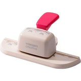 Creatieve Randpons, 16 x 10 x 6 cm