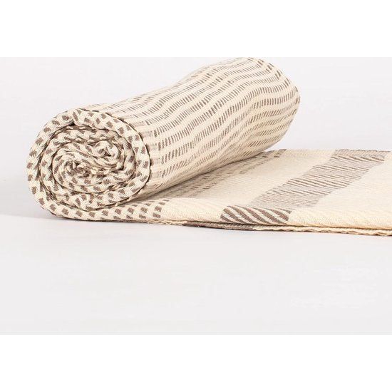 Hamamdoek EGE (beige)