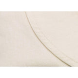 Matrasbeschermer van katoen, verschillende maten, hoekelastieken, 90 x 200 cm.