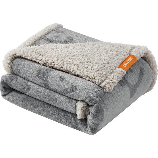 Hundedecke wasserdicht 127 x 101 cm