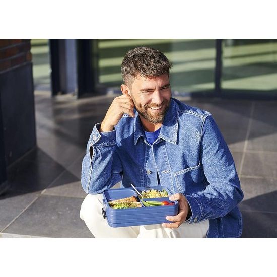 lunchbox Take a Break Large, 1500