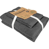 Blue Moon Organic Towel Sets
