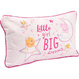 pluche sierkussen sierkussen hoofdkussen roze 40 x 23 cm pluche decoratief kussen decoratief kussen hoofdkussen roze 40 x 23 cm