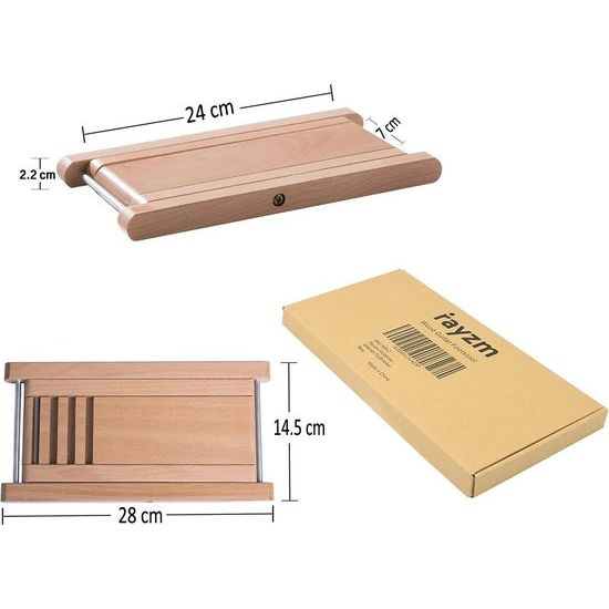 Gitaarvoetensteun met antislip opgebouwde onderlaag, opvouwbare metalen gitaarvoetenbank voor klassieke, esthetische, elektrische gitaar, in hoogte verstelbaar, super stabiel en duurzaam