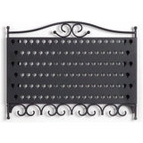 Organisator voor wandsieraden en oorbellen