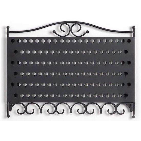 Organisator voor wandsieraden en oorbellen