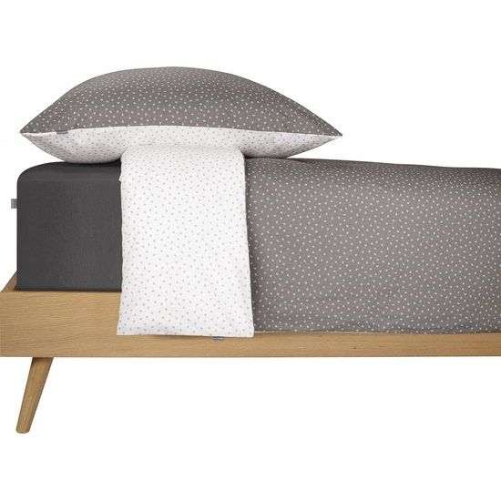 SCHIESSER Wende-Bettwäscheset Millie